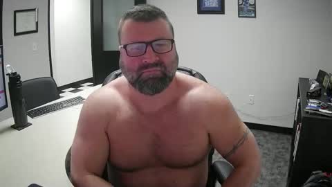 MLangworthy online show from April 17, 3:03 pm