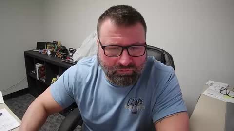 MLangworthy online show from April 9, 2:45 pm