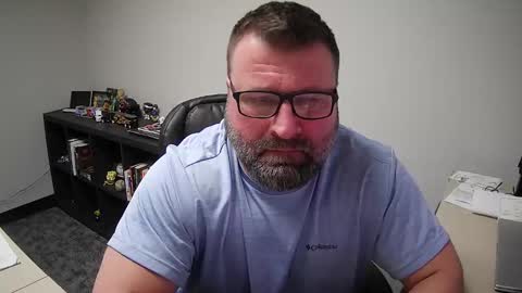 MLangworthy online show from April 7, 9:39 pm