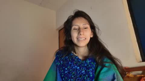 MoonLipson online show from October 13, 8:33 pm