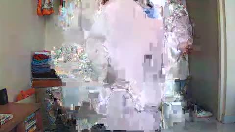 Mlle Kali online show from November 4, 2:07 pm