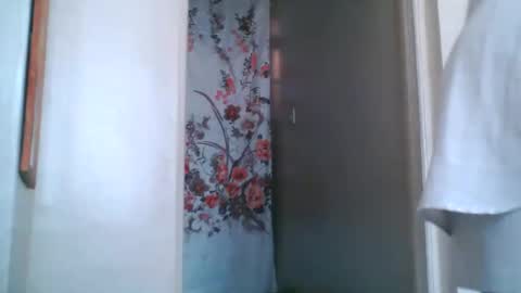 Mlle Kali online show from October 22, 11:34 am