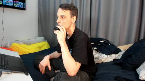Mitch Day online show from May 14, 11:36 pm