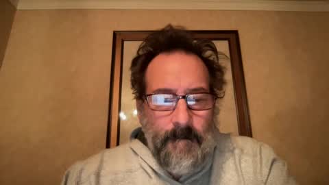 mmancini13 online show from January 1, 12:33 pm