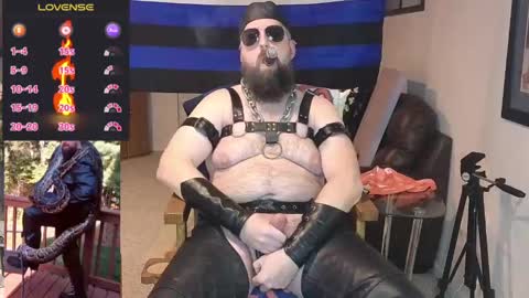 Snapshot of mmazsnake chatting on December 7, 12:36 am SMOKINsnakeEYEZ online show from December 7, 12:36 am