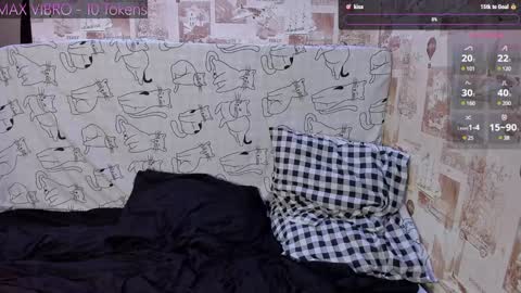 Tim and Lisa  Simon and Luna online show from December 17, 3:16 pm