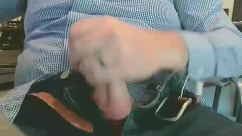 mmfan333 online show from November 17, 7:27 pm