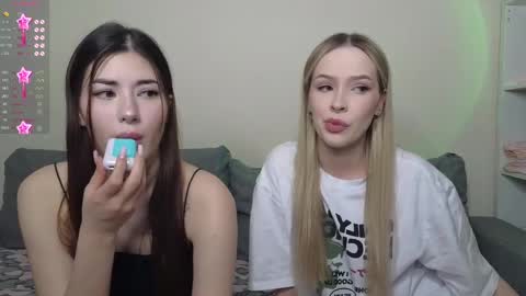 alice and ray online show from December 18, 6:46 pm