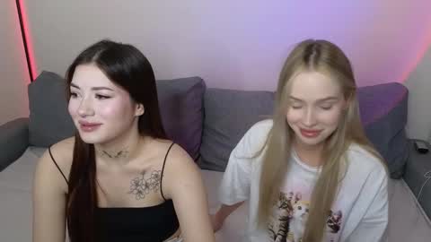 alice and ray online show from January 7, 12:55 am