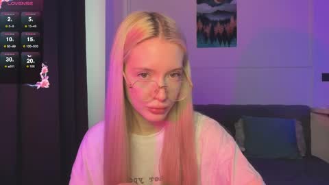 alice and ray online show from April 1, 6:14 am