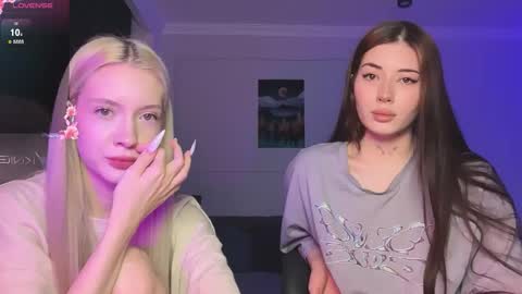 alice and ray online show from March 19, 10:25 pm