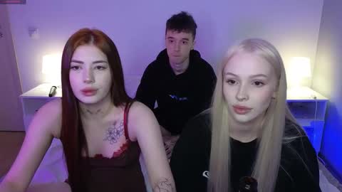 alice and ray online show from September 21, 8:02 pm