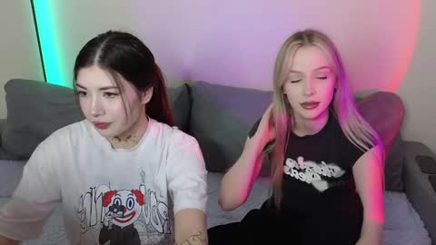 alice and ray online show from January 28, 3:35 pm