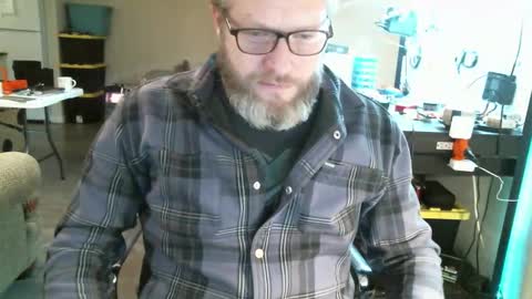 mmmbang online show from March 25, 6:20 am