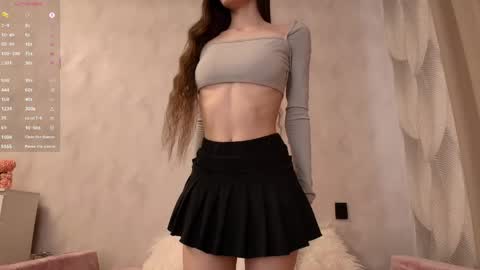 Ariela online show from May 2, 12:33 pm
