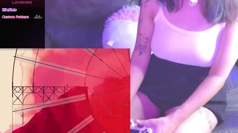 minaDarling online show from September 22, 6:28 am