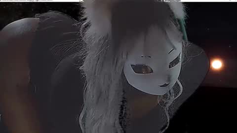 mmmsupa online show from November 14, 1:35 pm