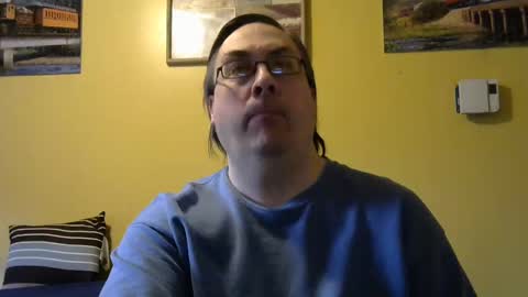 mmr45 online show from February 19, 6:21 pm