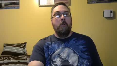 mark online show from May 23, 4:52 am