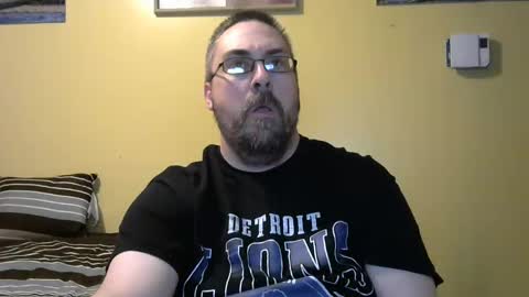 mark online show from May 13, 5:06 am