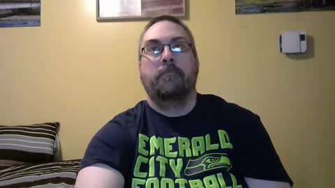 mark online show from May 7, 4:41 am