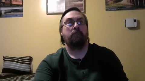 mark online show from March 18, 4:18 am