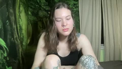 Misty online show from January 29, 12:13 pm