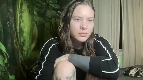 Misty online show from January 26, 11:50 am