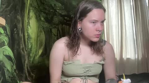 Misty online show from February 25, 12:25 am