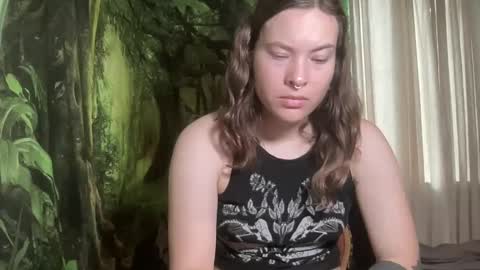 Misty online show from October 2, 12:53 am