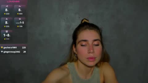 Princess Moana  online show from April 25, 1:41 pm