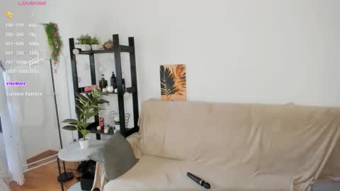 CandyStacy online show from September 29, 12:59 pm