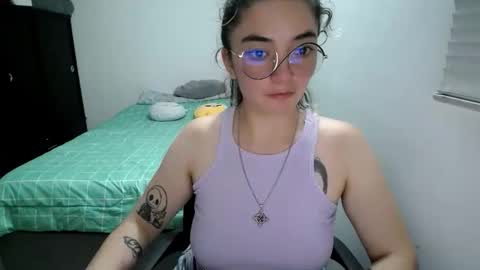 Sam online show from January 13, 1:57 am