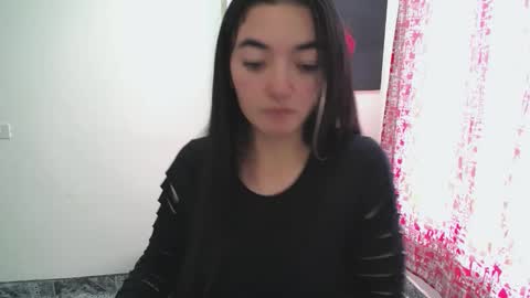 Sam online show from May 6, 4:46 pm