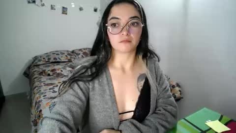 Sam online show from November 21, 4:32 am