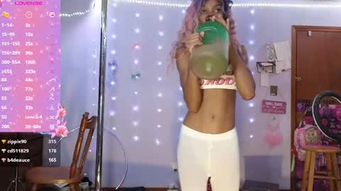 MOCHA   JAMES THE NPC  online show from February 11, 12:04 pm
