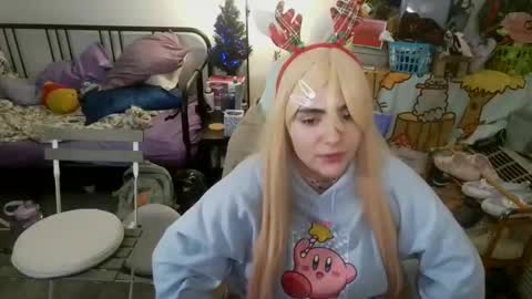 The Mochi Rainbow Variety Show online show from December 18, 6:52 am