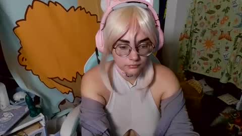 The Mochi Rainbow Variety Show online show from January 28, 5:24 pm