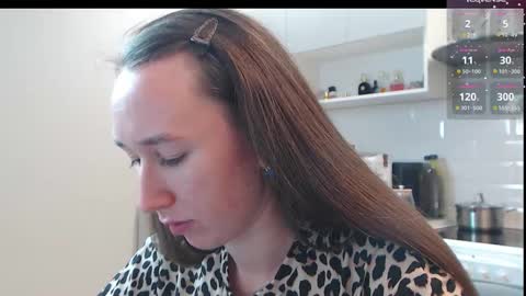 Tatiana online show from October 7, 10:50 pm