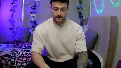 modexusparty online show from January 10, 7:08 pm