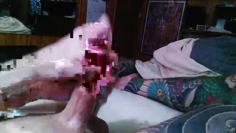 moeron40 online show from September 27, 4:54 am