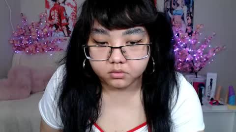 Molly online show from May 8, 4:51 am