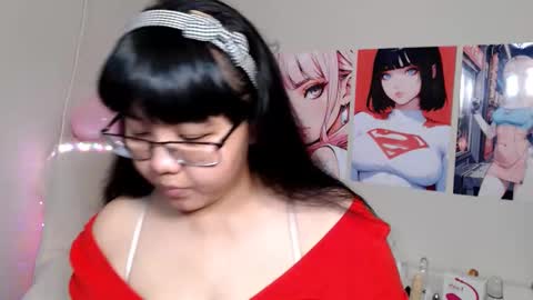 Snapshot of moertomlly chatting on March 7, 6:57 am Molly online show from March 7, 6:57 am