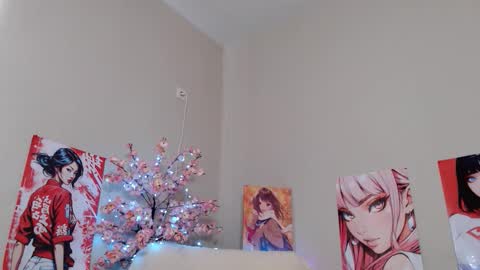 Molly online show from October 4, 4:43 am