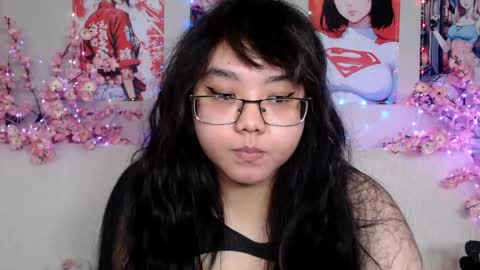 Molly online show from May 21, 5:25 am