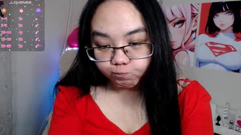 Snapshot of moertomlly chatting on February 20, 3:12 am Molly online show from February 20, 3:12 am
