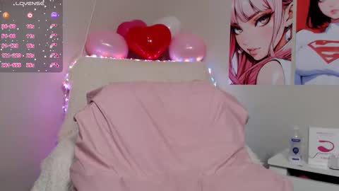 Snapshot of moertomlly chatting on February 13, 10:02 am Molly online show from February 13, 10:02 am
