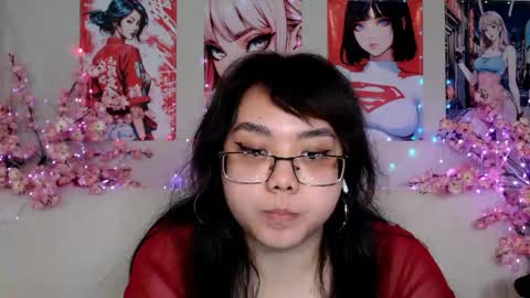 Molly online show from May 24, 5:47 am