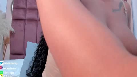 Moesha online show from October 11, 12:54 pm