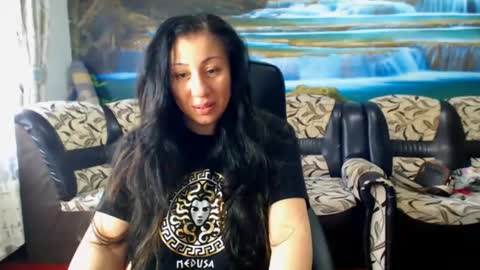 Snapshot of moistmady chatting on March 3, 6:37 am moistmady online show from March 3, 6:37 am